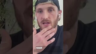 Logan Pauls Response to Pig Allegations (The Truth)