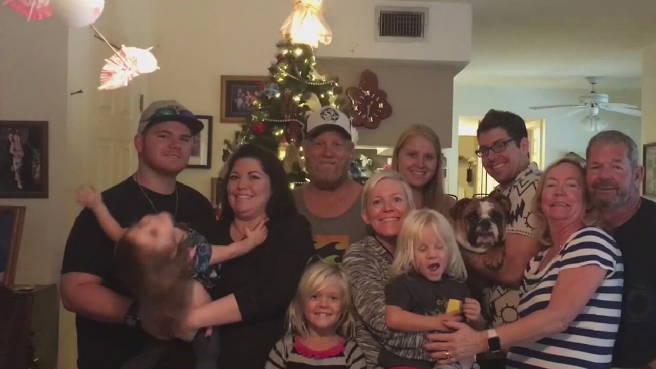 Family Photo Fails