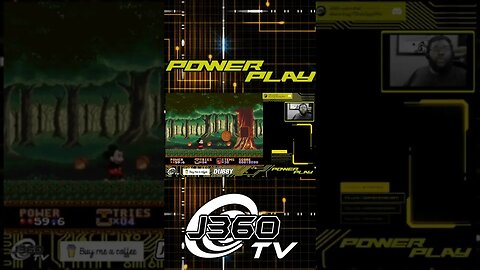 The J360 PowerPlay teaser#2 #sega #gaming #moretocome #teaser