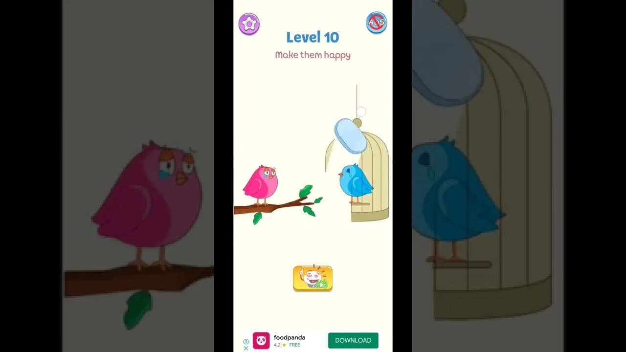 Dop 5 Eraser Master Level 10 Satisfying Gameplay Android