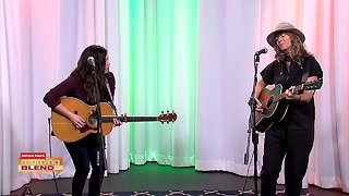 Madison Violet | Morning Blend