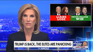 Laura Ingraham: Liars Lose And Truth-Tellers Win