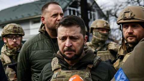 Cannon fodder parade. Intercepted calls of russian troops in Ukraine