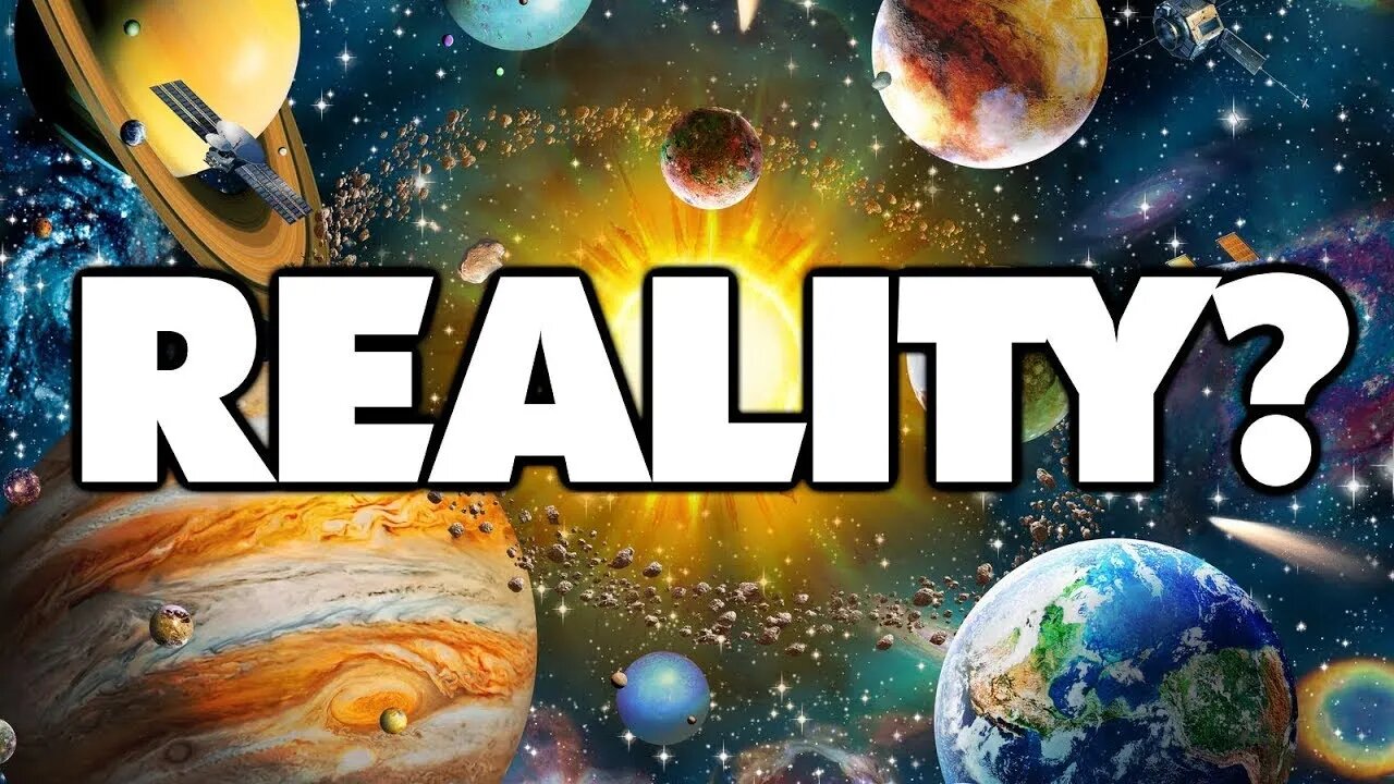 Is Our Solar System Reality? - Using Globe Math Against Them [CLIP]