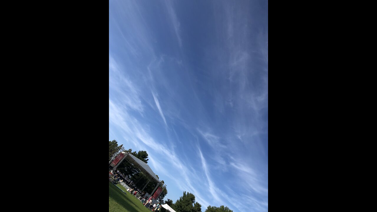 sky (cannot deny) open your eyes!