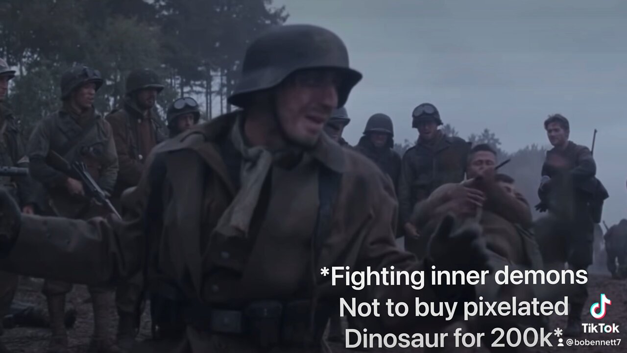 Fury Meets NFTs