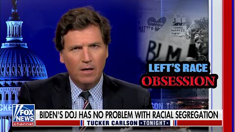 Tucker to White Students Banned at Housing Common Areas: Nonviolently 'Occupy' Them Until Served