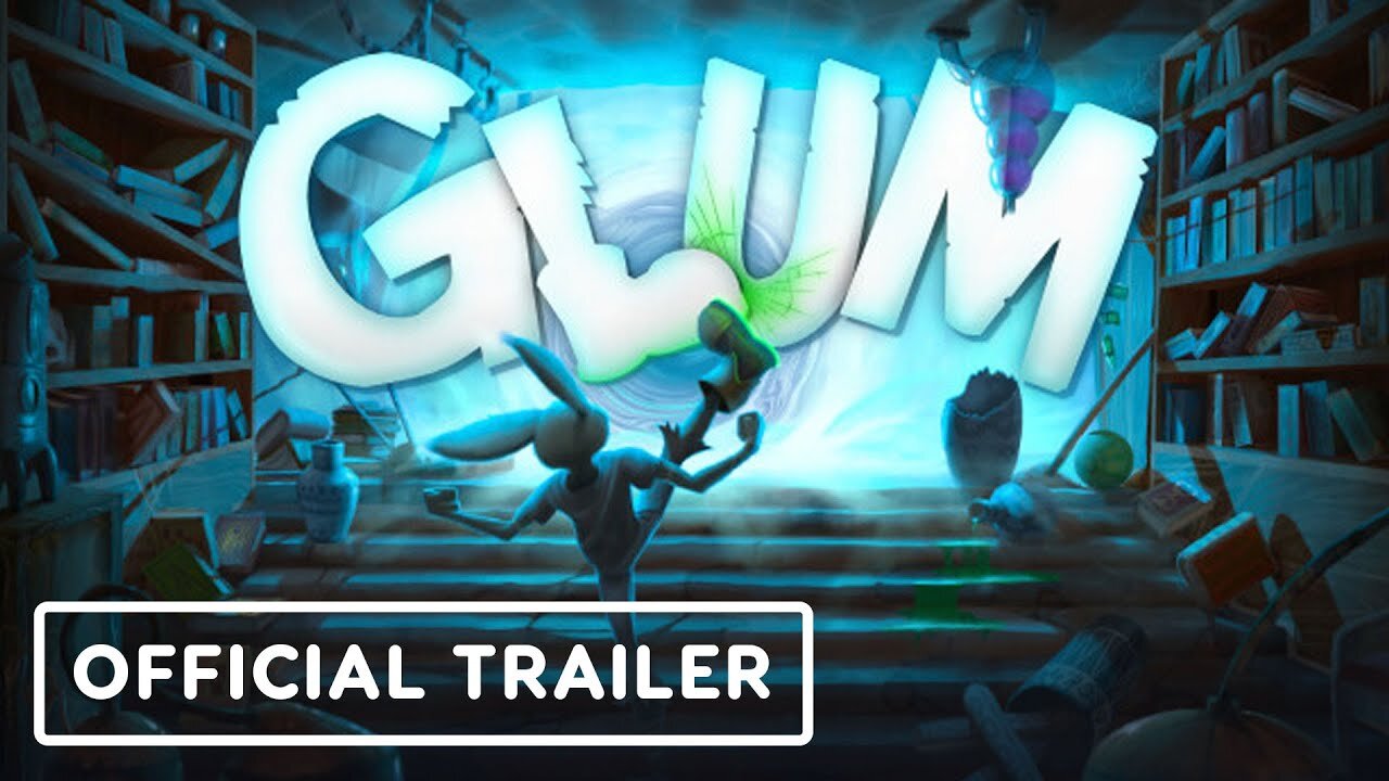 Glum: A Wicked Misadventure - Official Announcement Trailer | Realms Deep 2023