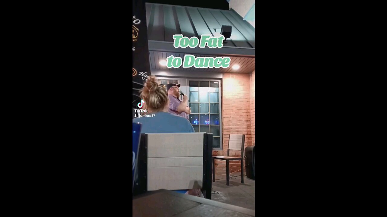 2 Fat 2 Dance
