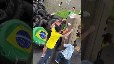 CAIXÃO DO STF