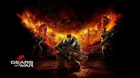 Jogando GEARS OF WAR MULTIPLAYER no Xbox Series S 1440p 60 Fps