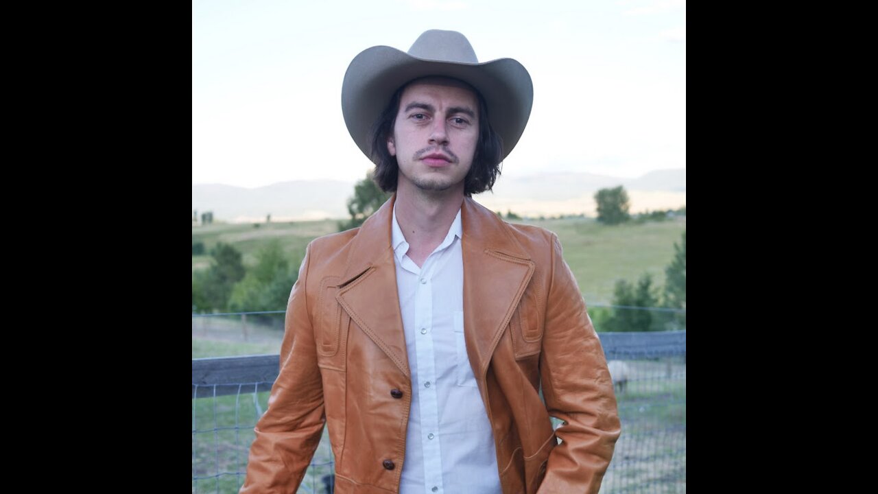 Steve Franssen || A Premonitory Farewell - 'to Youtube' (made before Franssen's YouTube Ban)