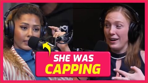 I Don't USE MEN for FREE MEALS says Modern Woman