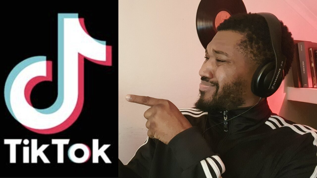 Não instala o TikTok até ver isso. - Man I Am Podcast