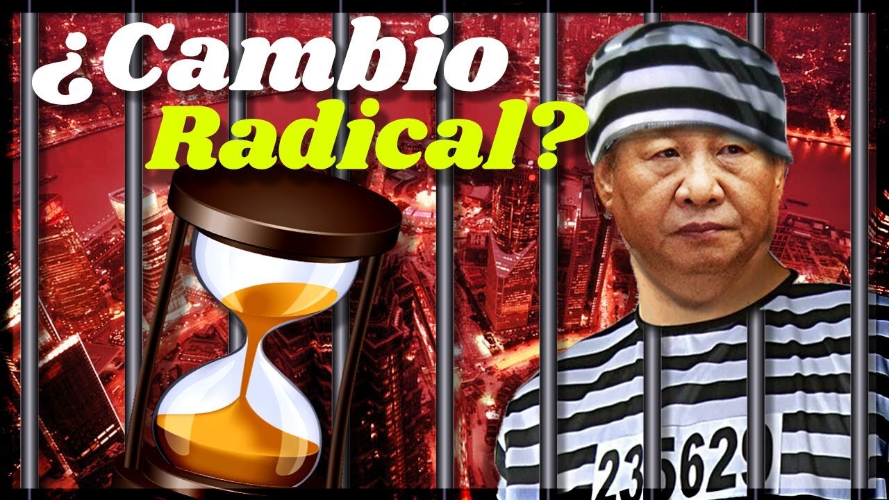 27sep2022 ¿Hay GOLPE de ESTADO en CHINA? · Los Liberales || RESISTANCE ...-
