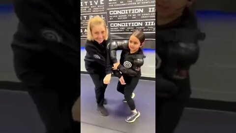 self defence #shorts