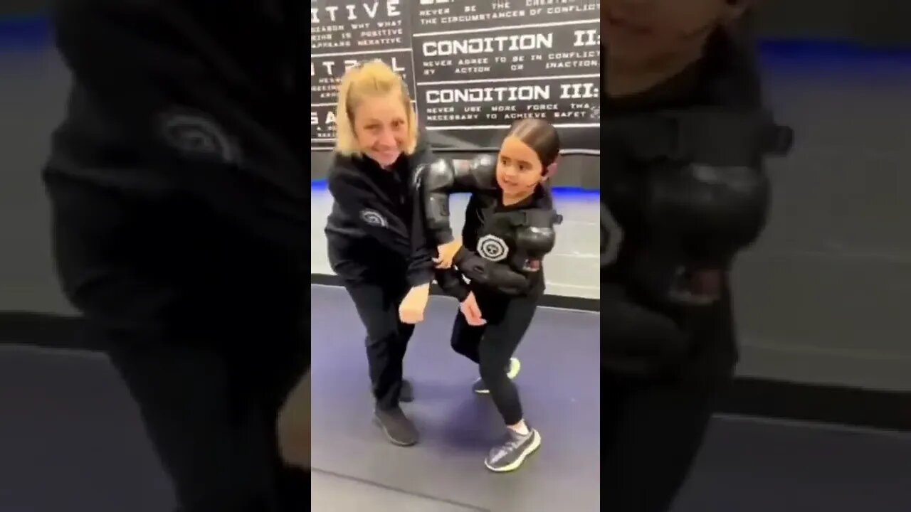 self defence #shorts