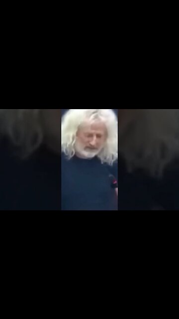 Ireland MEP Mick Wallace calls out the European Parliament and the EU over the Nordstream Pipeline