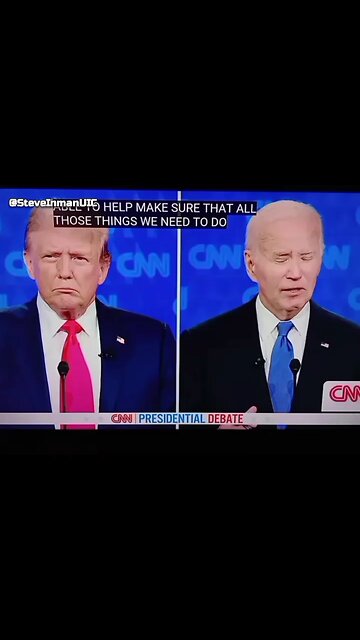 Biden's Windows Operating System shutting down.