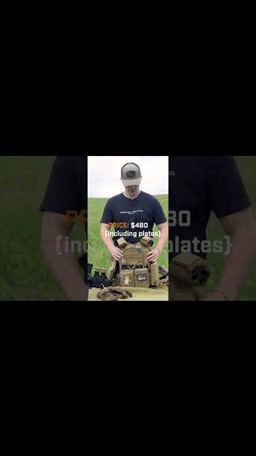 Ceramic Plate Setup!