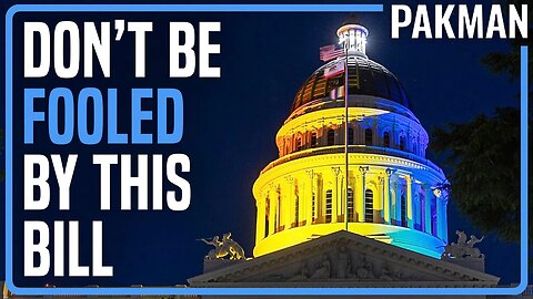 The New Gay Marriage Bill Doesn't Actually Guarantee Gay Marriage