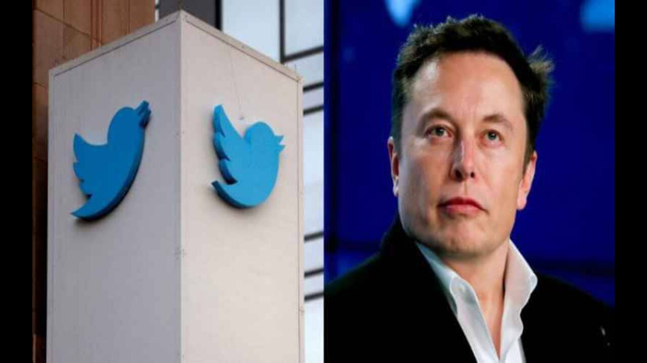 Twitter Responds to Elon Musk’s Offer to Buy Entire Company