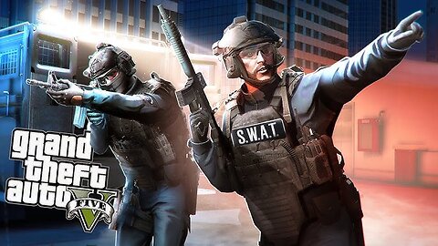 In GTA 5 RP, killing the President is considered FAKE SECRET SERVICE!