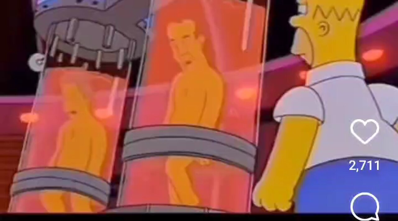 Simpsons Prediction