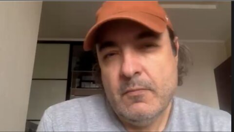 The Netherlands Is On Fire but no one is talking about it!! -Gonzalo Lira