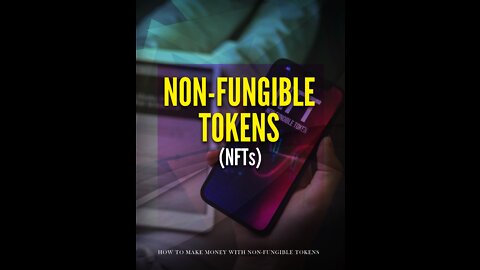 NFT Golden Course. Beginner Friendly