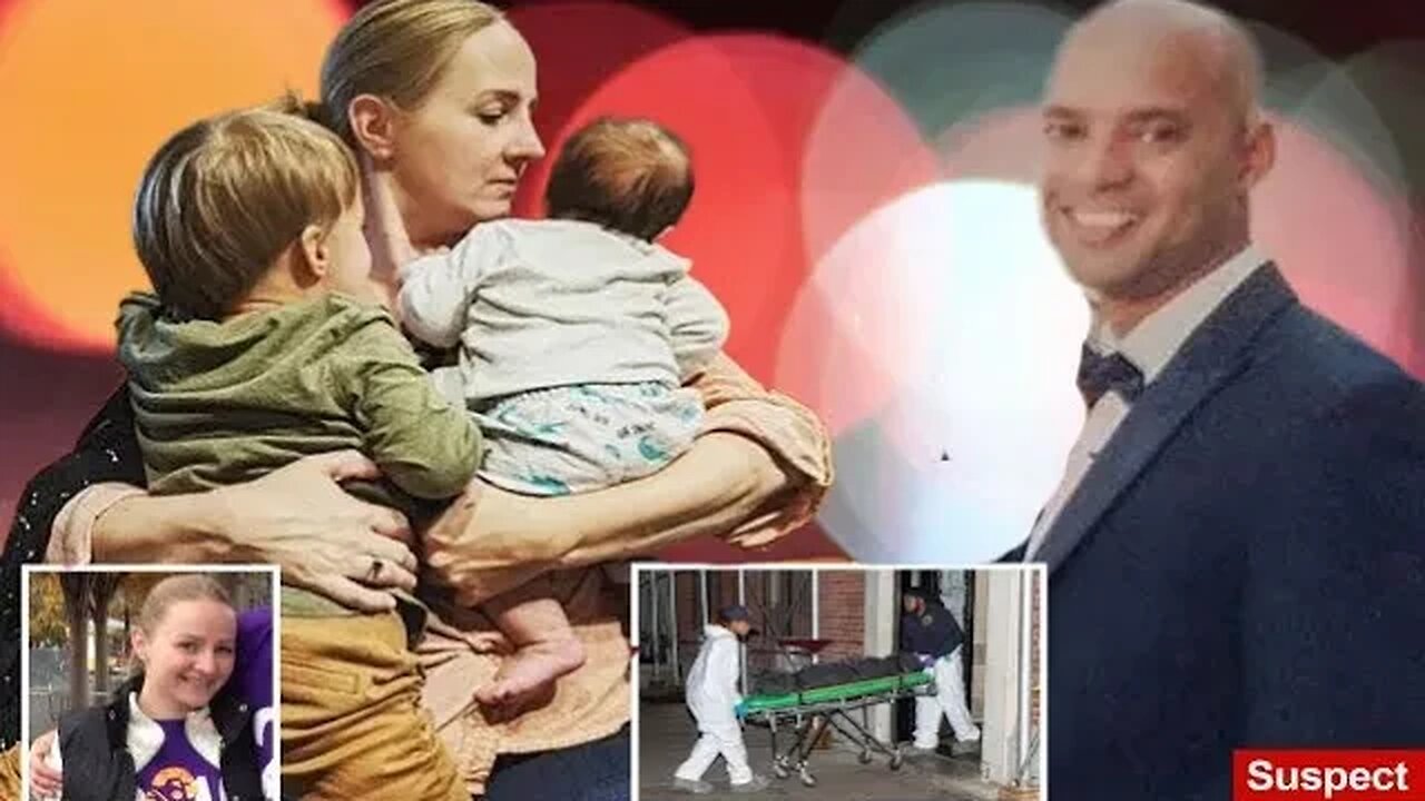 #CrimeTV Upper Westside New York Mother Deleted By Husband