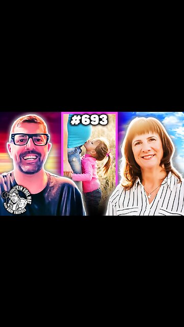Tin Foil Hat Podcast 693 Lynsi Eastburn