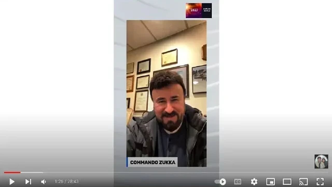 Inter Genero InterSexual - Una Aberración de Nuestros Días...Feb 2023