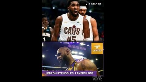 Lebron’s hometown team still undefeated