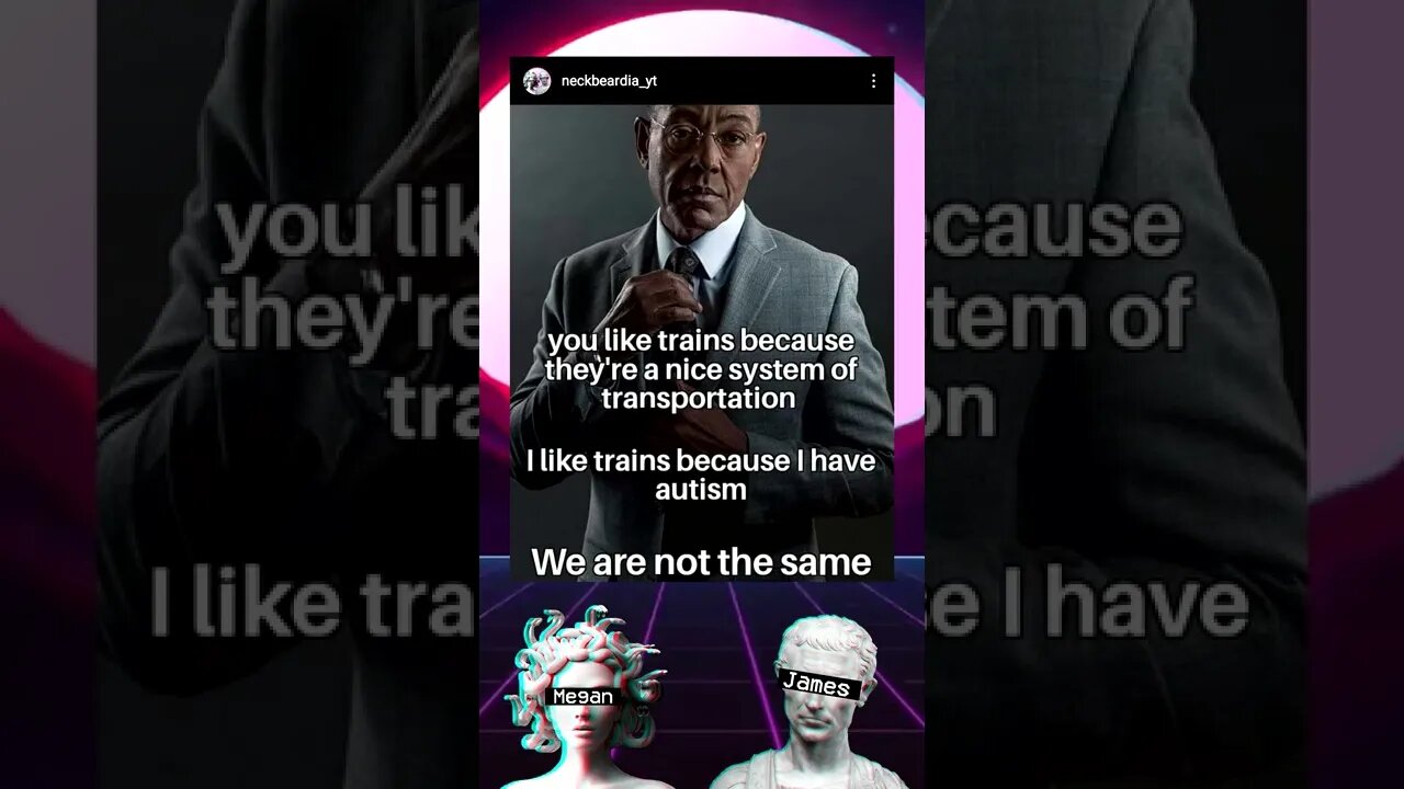 Neckbeardia #Meme Diaries #355 #shorts