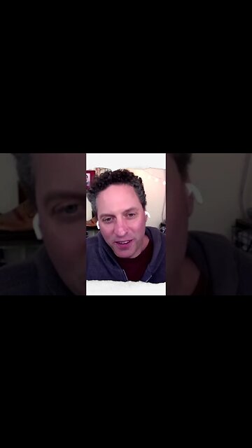 Don't Do This During The Writer's Strike | Screenwriters Need To Hear This with Michael Jamin