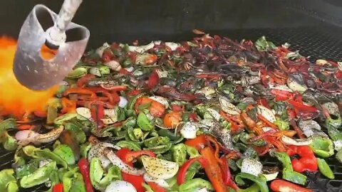 | @sausage_sensei on IG 🐖 #shorts #sausage