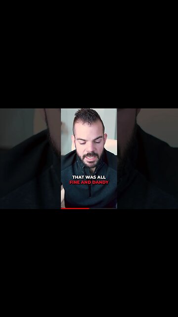 How I lost 250k in one day... #businesstips #businesscoach #entrepreneur