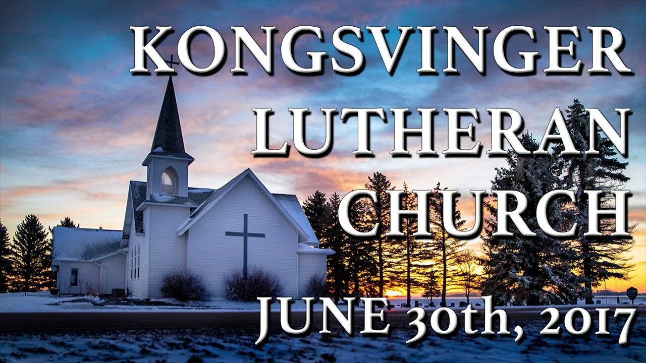 Three Kingdom Parables