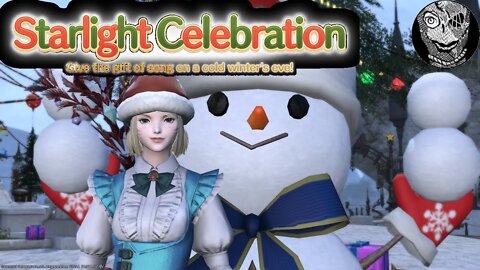 Final Fantasy XIV 2019 Heavensturn Event