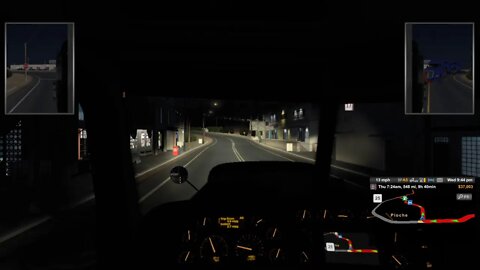 Citizen Z Season 1 Episode 6 Truckin