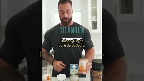 CBUM Café da Manhã dos campeões