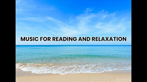 Music for Reading