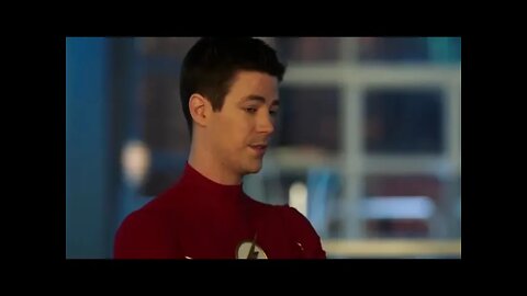 The Flash 8x09 Promo "Phantoms" (HD) Season 8 Episode 9 Promo"