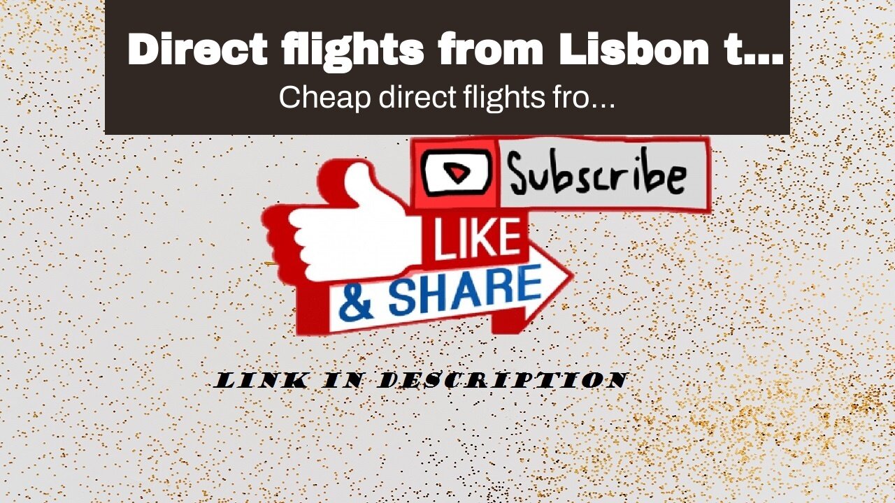 Direct flights from Lisbon to CAPE VERDE from €268