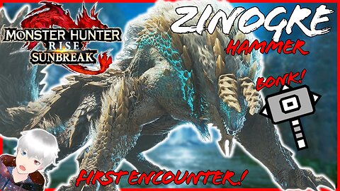 KICK FLIPPING ZINOGRE