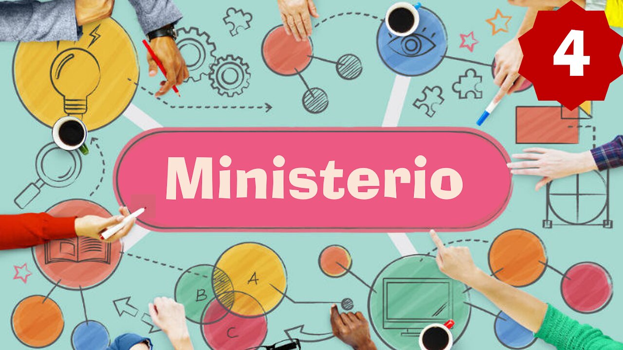 Comienza tu ministerio 4: Recurso económico