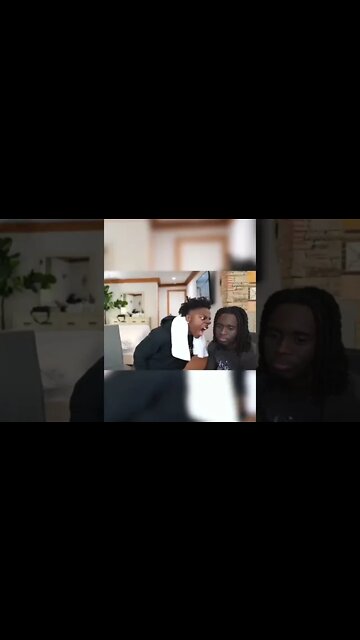 ishowspeed 🤣 #shorts