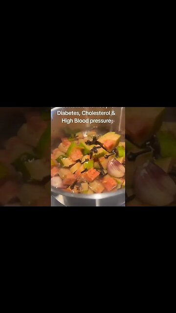 Best natural remedies for diabetics, cholesterol and high blood pressure #Shorts