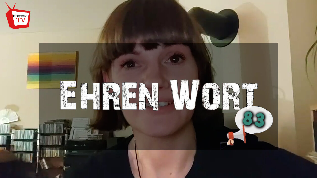 Ehren Wort 83